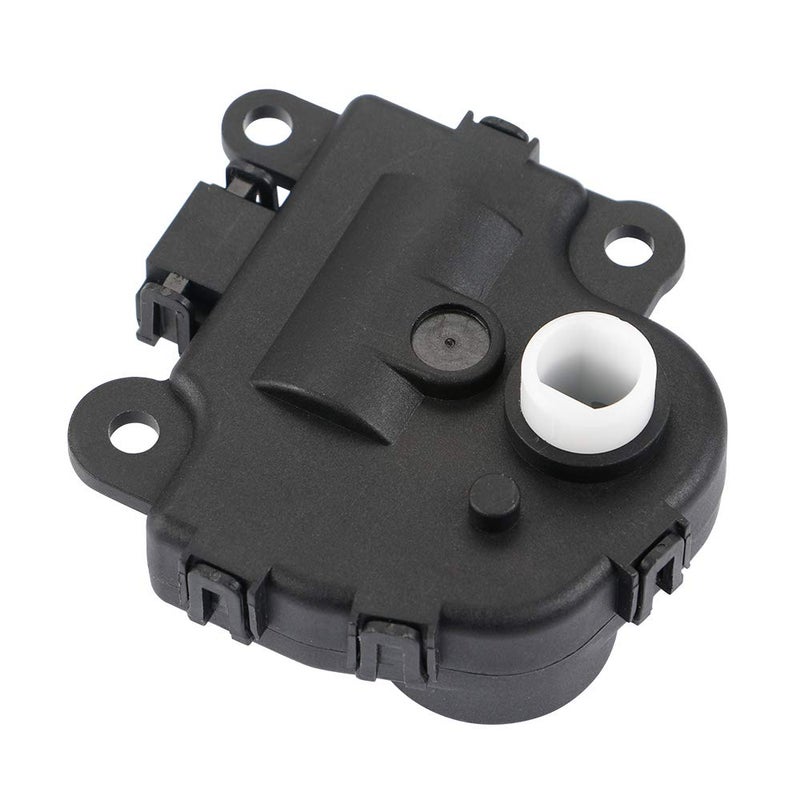 YCT HVAC Air Door Actuator 1573517 1574122 15844096 22754988 52409974 604-108 15-74122 604108 Fits Chevy Impala Malibu Cadillac Buick Pontiac Blend Control Actuator Heater Blend Door (Pack of 2) - Image 4